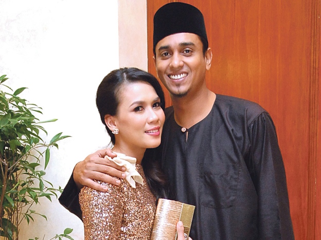 Eira Syazira Selamat Lahir Anak Kedua