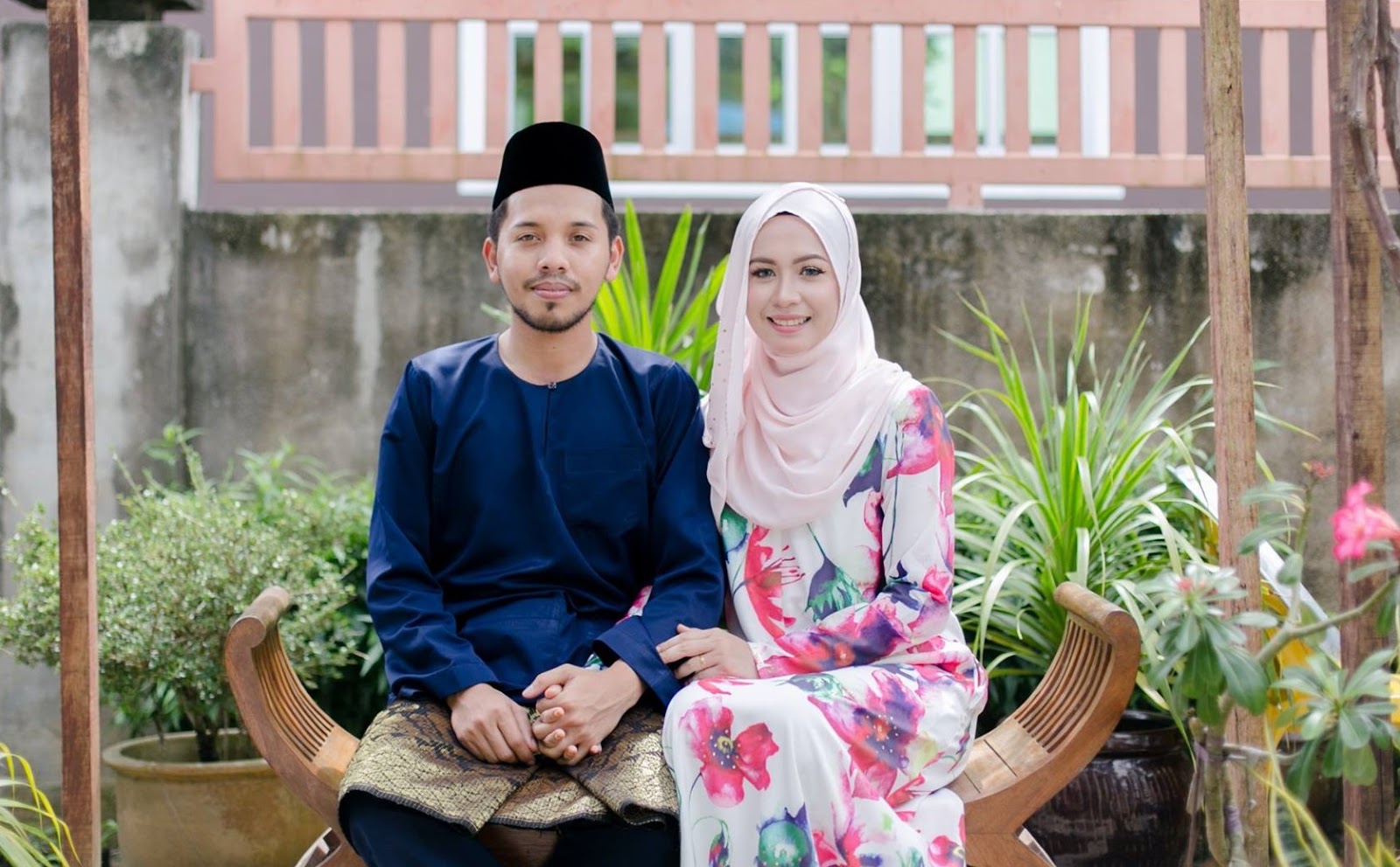 Mungkin Inilah Majlis Kahwin Paling Sempoi 2016
