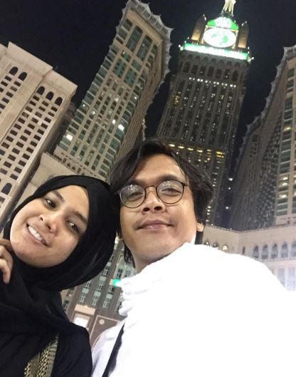 Jangan Ikut Macam Saya, Dosa Bersepah - Azwan Kombos