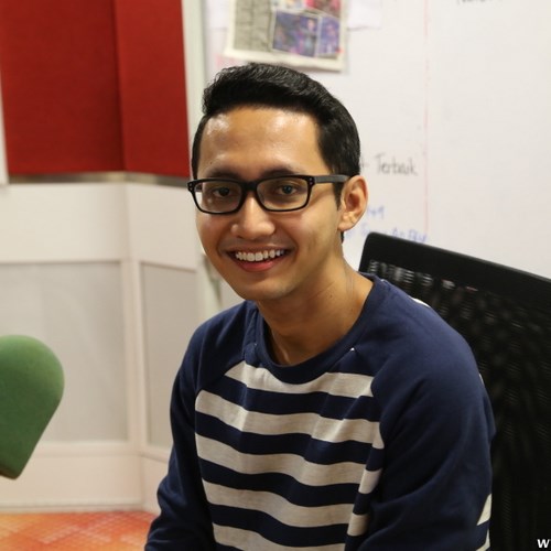 Tweet Sufian Mengaku 'Gay' Tular... Biar Betul?