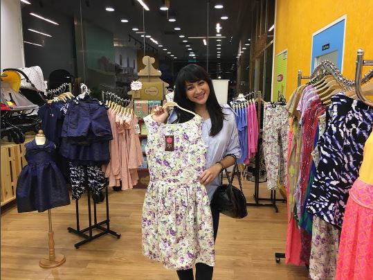 Saya Tiada Produk Kecantikan Sendiri - Dynas Mokhtar