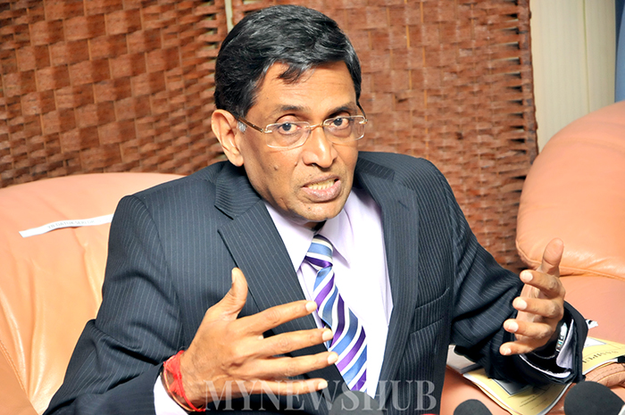 Hospital Selayang Dilengkapi Teknilogi Tercanggih Dalam Negara