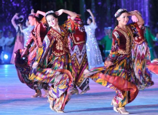 Uzbekistan_UK-UA4WHX_Tourist-Attractions_DX-News