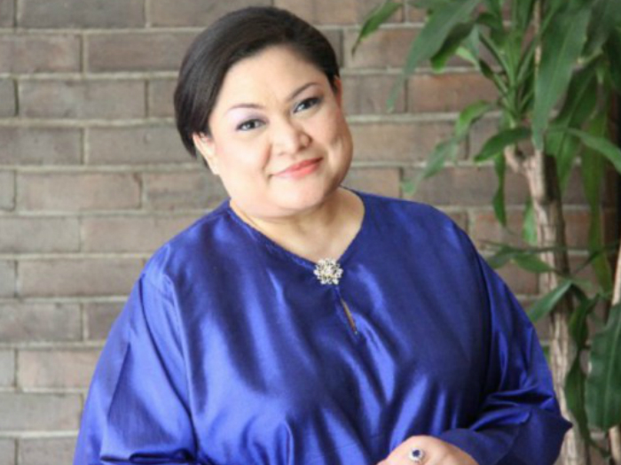 Adibah Nak Pencen Nyanyi Kalau Lagu Itu Menang Ajl Mynewshub