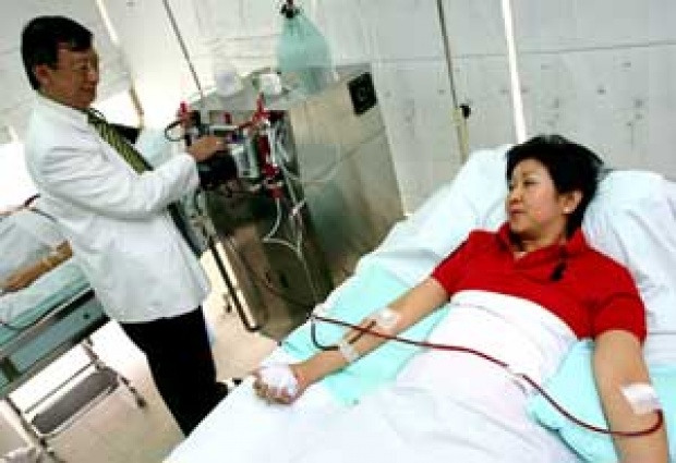KKM Dapati Terapi Ozon Tiada Kelebihan Terapeutik