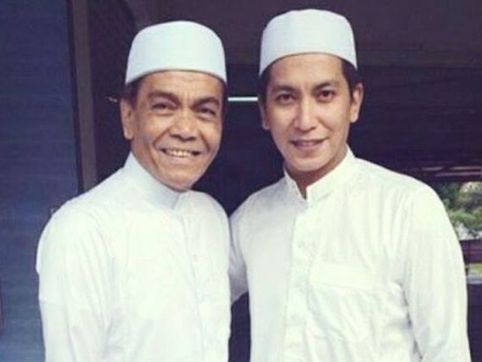 Seniman 1960-an S. Rosley Meninggal Sakit Jantung - MYNEWSHUB Seniman 1960-an S. Rosley Meninggal Sakit Jantung - MYNEWSHUB