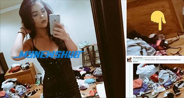 Hasrat Tunjuk Baju Glamor Undang Kecaman