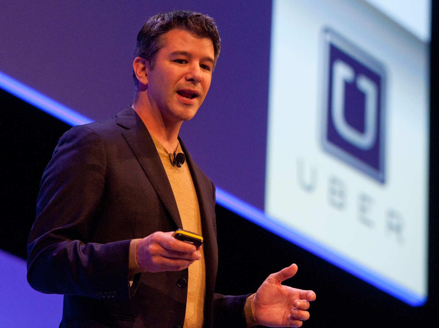 Trump Ban Muslim, Pengguna Ikut Boikot Uber