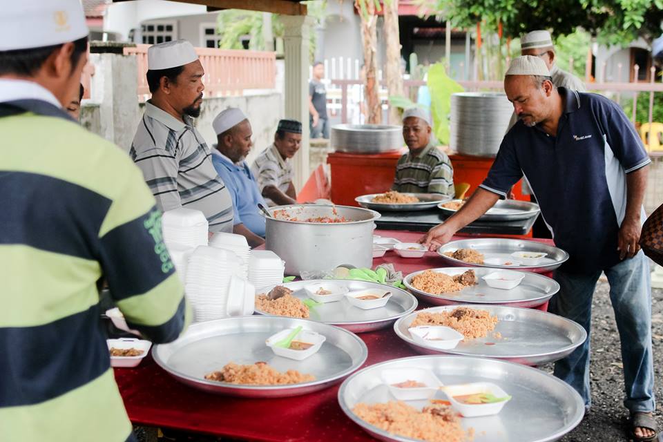 Mungkin Inilah Majlis Kahwin Paling Sempoi 2016