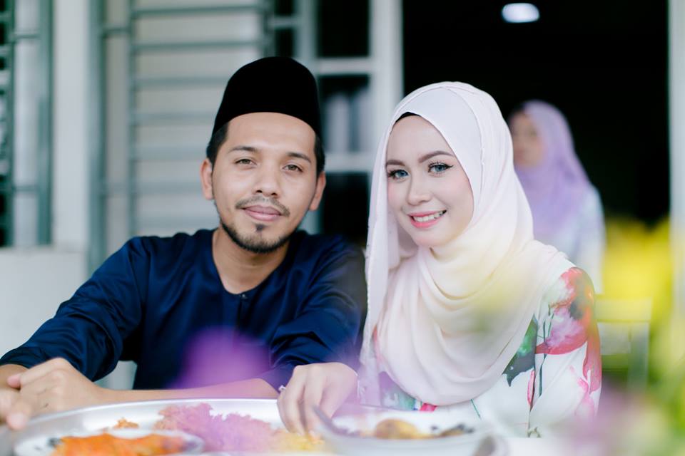 Mungkin Inilah Majlis Kahwin Paling Sempoi 2016