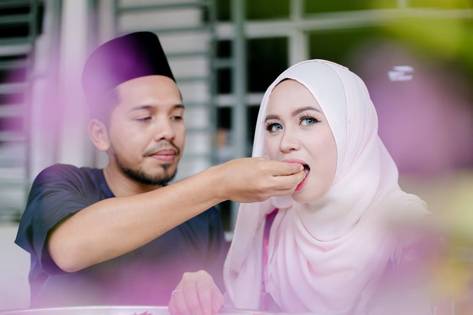 Mungkin Inilah Majlis Kahwin Paling Sempoi 2016