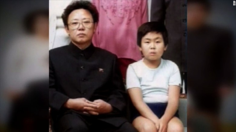 Mengapa Korea Utara Mahu Jong-nam Mati?