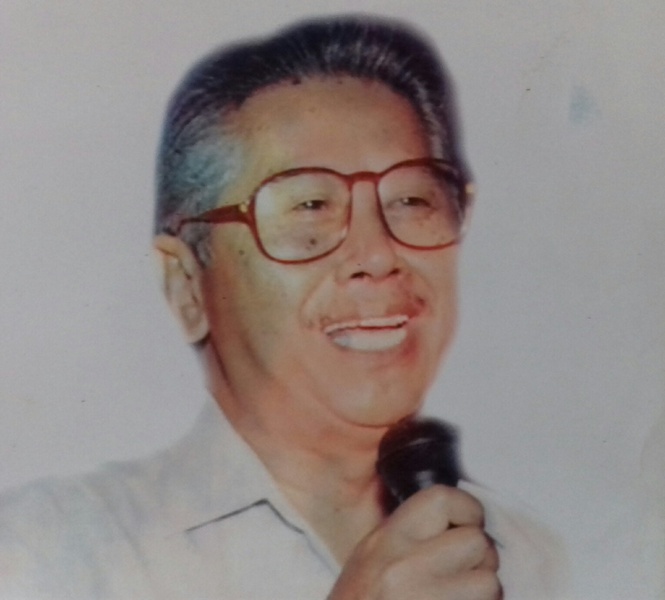 Sesetia Melayu Dalam DAP Pra 2008