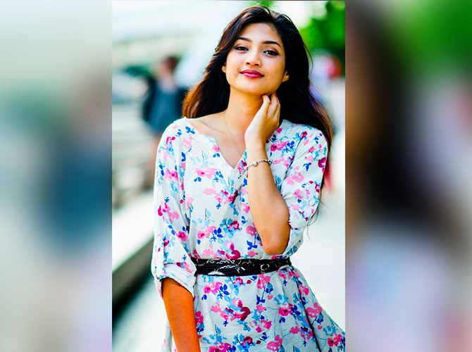 Jaga Penampilan, Atikah Suhaime Enggan Seksi Lagi