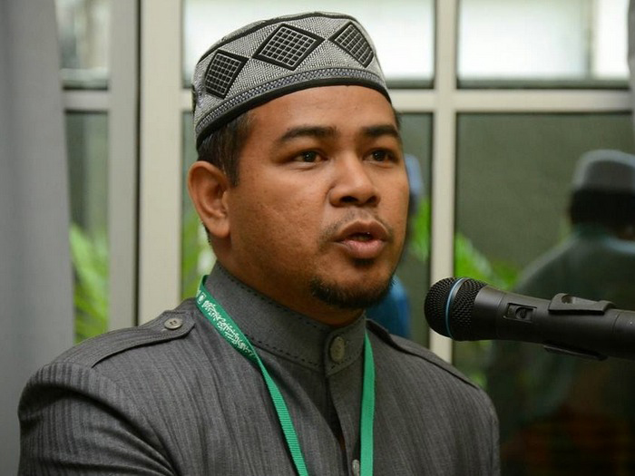 Islam Dalam Bahaya Jika DAP Memerintah - PAS - MYNEWSHUB