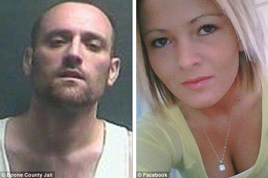 Potong Kulit Kepala Kekasih, Bagi Anjing Kunyah Telinga