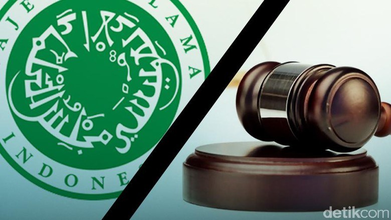 Indonesia Bakal Keluar Fatwa Haram Sebar Berita Palsu