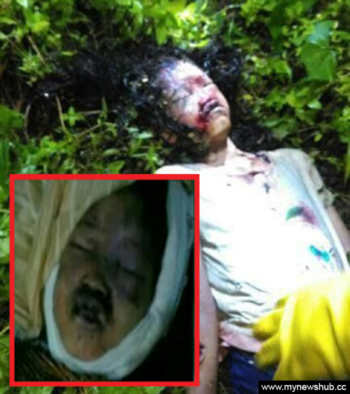 Remaja Bunuh Budak 10 Tahun Gara-Gara Diejek