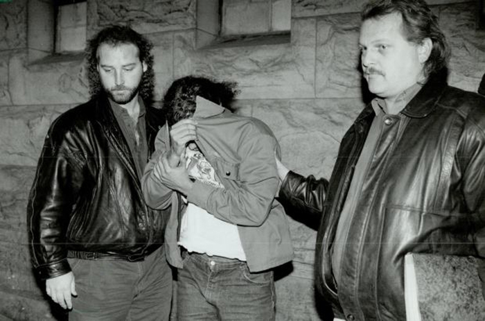 Bekas Perogol Bersiri Kanada Sudah Insaf?