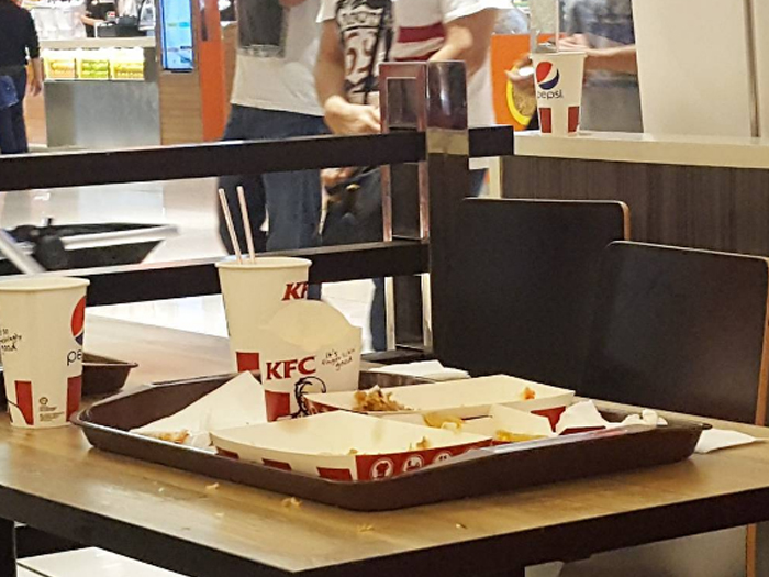 Chef Wan Kutuk Sikap Pemalas Segelintir Masyarakat