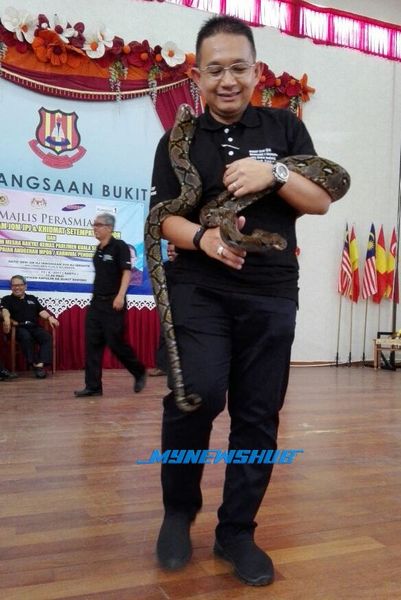 Dr. Irmohizam: Nampak Skema Tapi Kasual & Simple