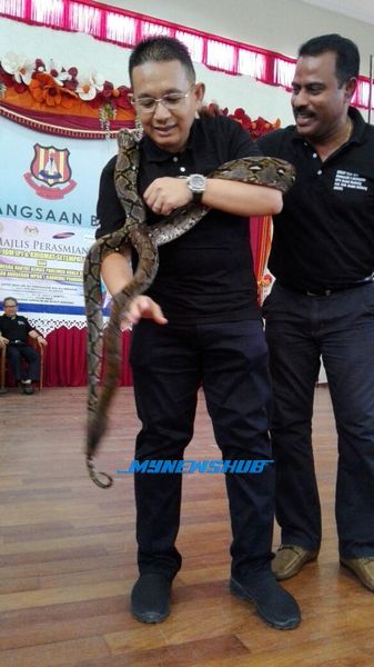 Dr. Irmohizam: Nampak Skema Tapi Kasual & Simple