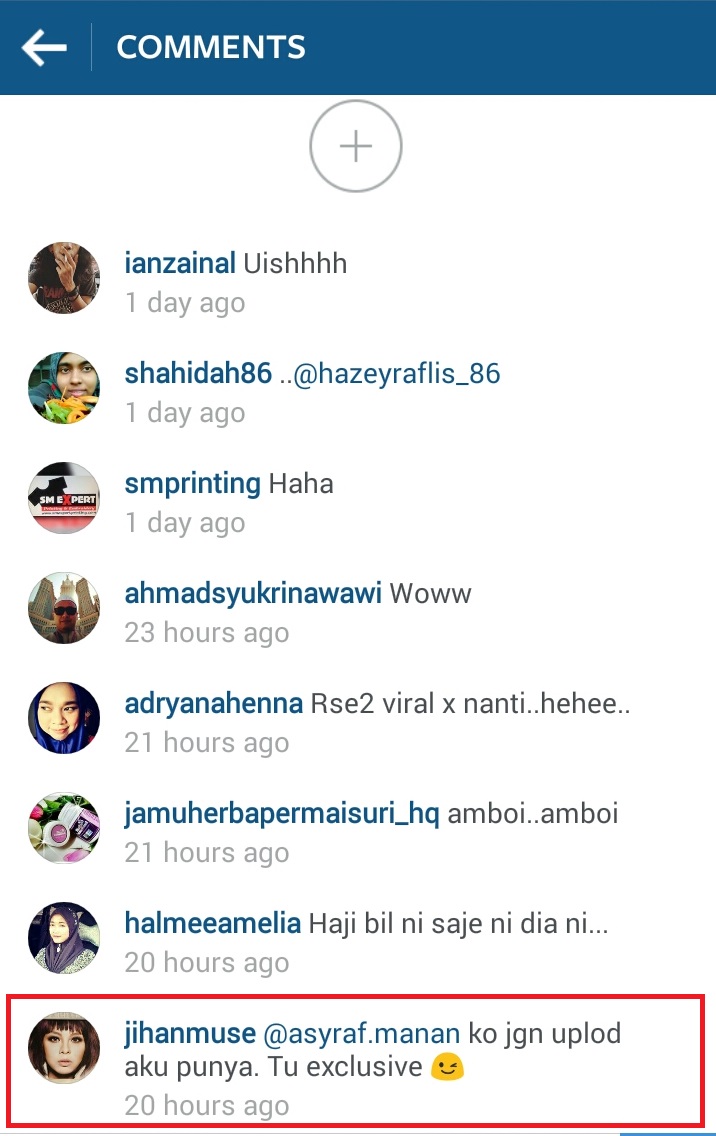 Netizen Kecam Nabil Dan Zira 'Comolot' Di Venice