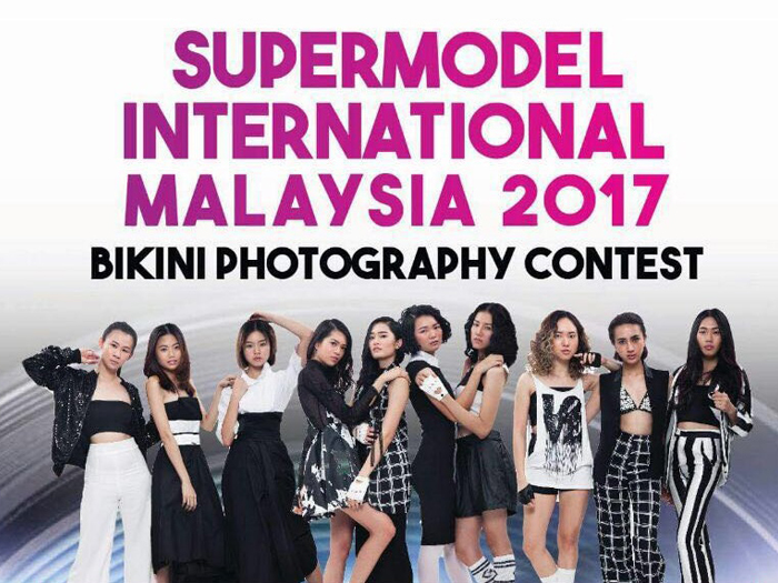 Pertandingan Foto Bikini Dibatal Selepas Tular 24 Jam