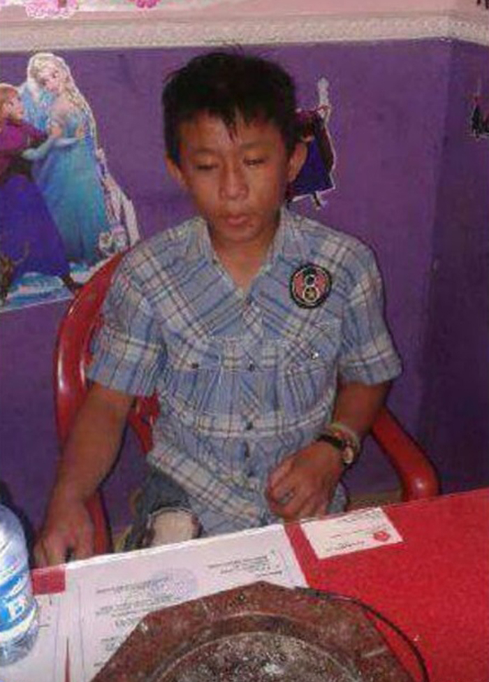 Remaja Bunuh Budak 10 Tahun Gara Gara Diejek MYNEWSHUB