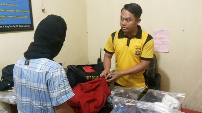 Remaja Bunuh Budak 10 Tahun Gara-Gara Diejek