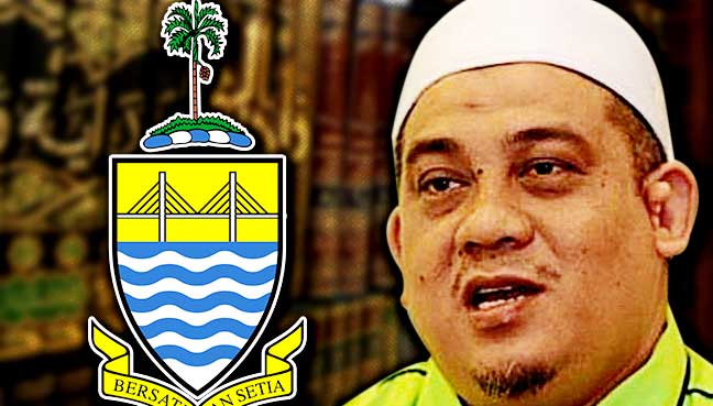 Ayat Fatwa 'Teruk' Punca Ditapis Exco DAP P.Pinang?