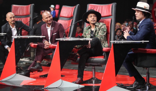 Hazama Dihentam Pakai Baju Celoreng Askar MYNEWSHUB Hazama Dihentam Pakai Baju Celoreng Askar MYNEWSHUB