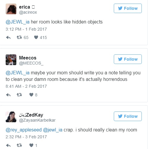 Netizen Tak Sangka Gadis Ini Pemalas Gila!
