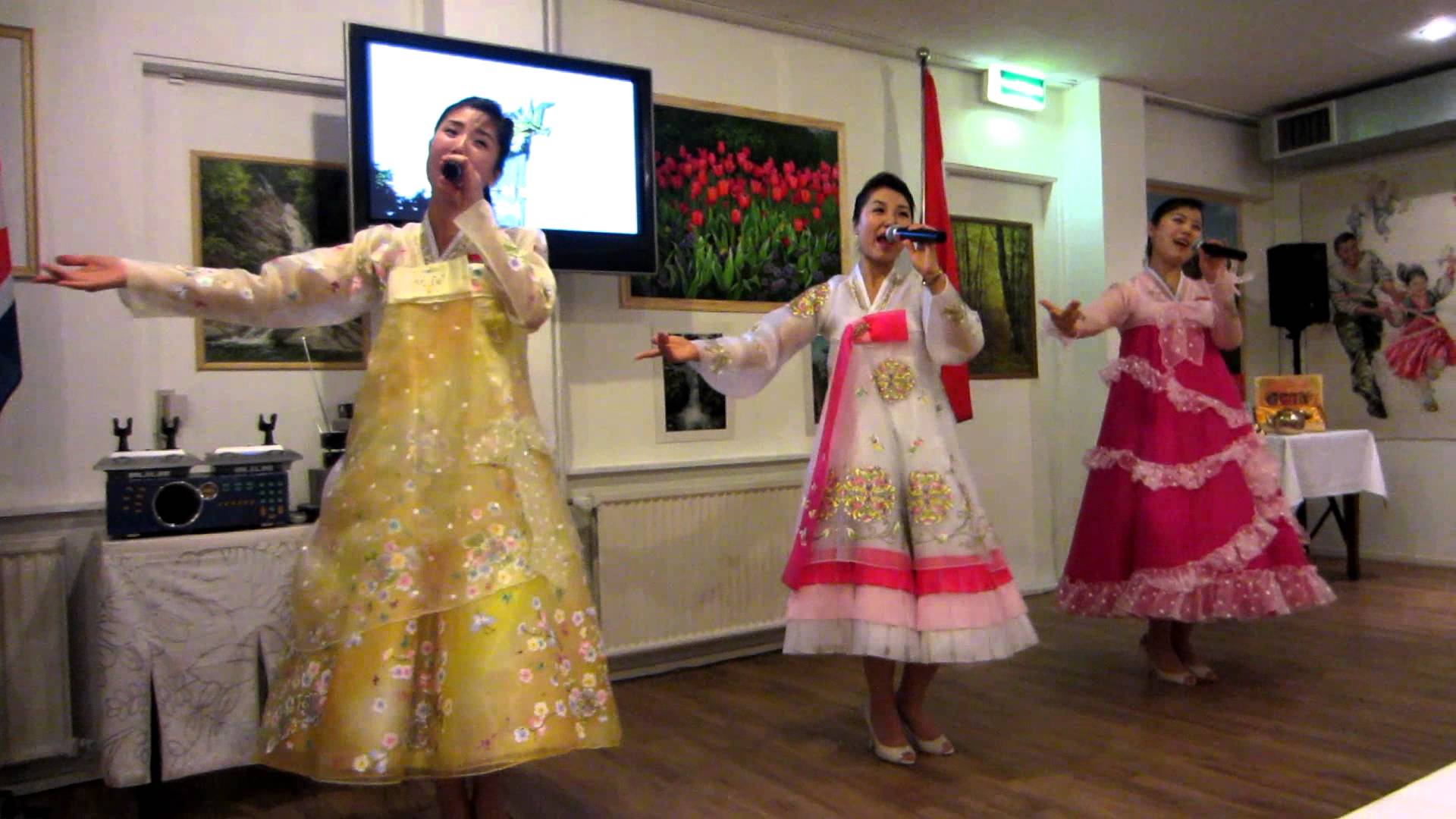 Restoran Pyongyang 'Lubuk' Ejen Korea Utara 20 Tahun