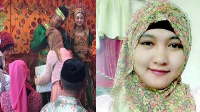 Gadis Peluk 'Suami Orang' Dah Move On