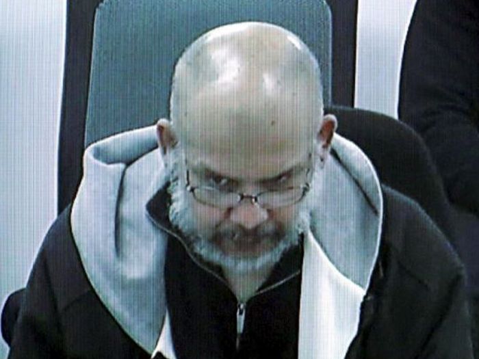 Bekas Perogol Bersiri Kanada Sudah Insaf?