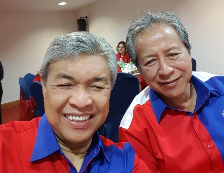 Menteri Luar Nafi Letak Jawatan, Cerita Azmin Palsu