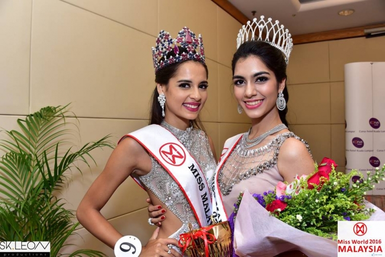 "Dakwaan Itu Palsu"- Ujar Ratu Cantik Dilucut Gelaran