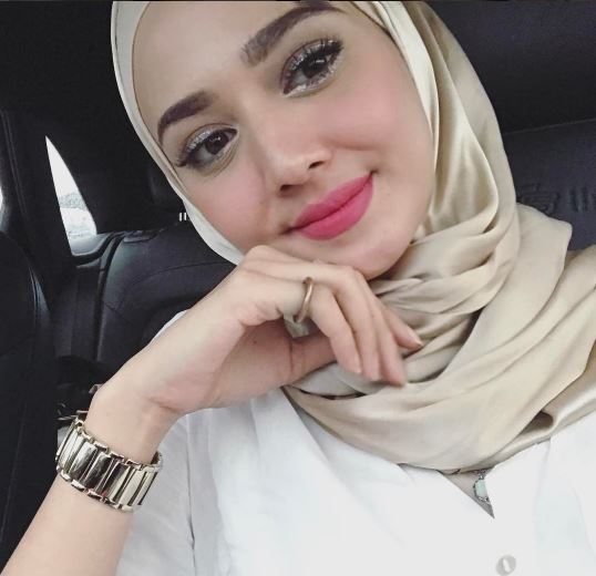 Fathia Selesa Solo, Tak Sedia Pegang Title Isteri