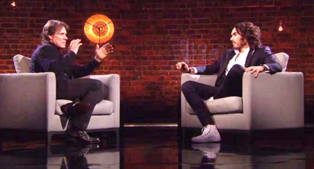 Terlalu Mengejar Populariti, Punca Brand-Perry Berpisah