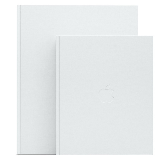Apple Hasilkan Buku 'Mampu Milik' Berharga RM949