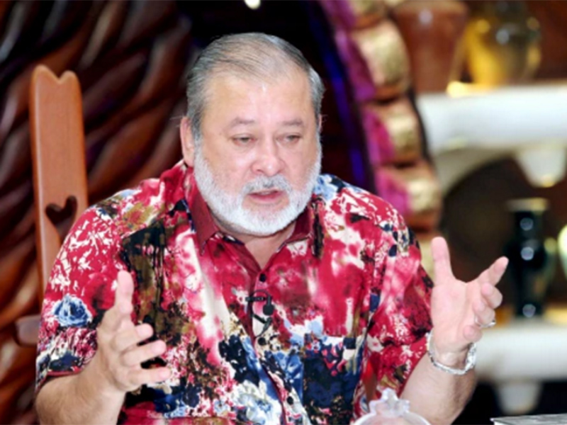 'Hadiah Istimewa' Buat Rakyat Johor Bakal Diumum – MYNEWSHUB