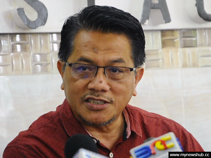 Usah Gadai RUU 355 Demi Undi Bukan Islam