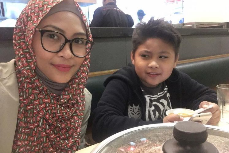 "Soal Kahwin Bukan Boleh Dibuat Main" - Siti Nordiana