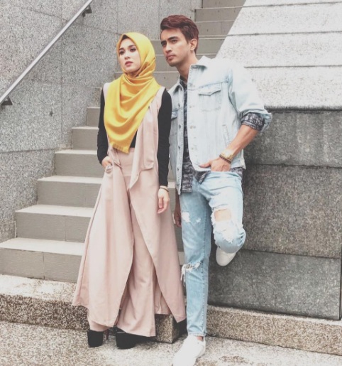 "Babak Romantik Dilakonkan Tak Datangkan Syahwat Pun"