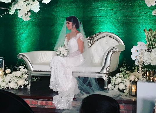 Pakaian, Cium Mulut Nora, Apa Pandangan Ahli Agama?