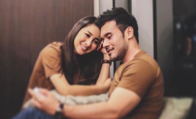 Status Sindiran Donna Di IG, Dituju Untuk Rita Rudaini?
