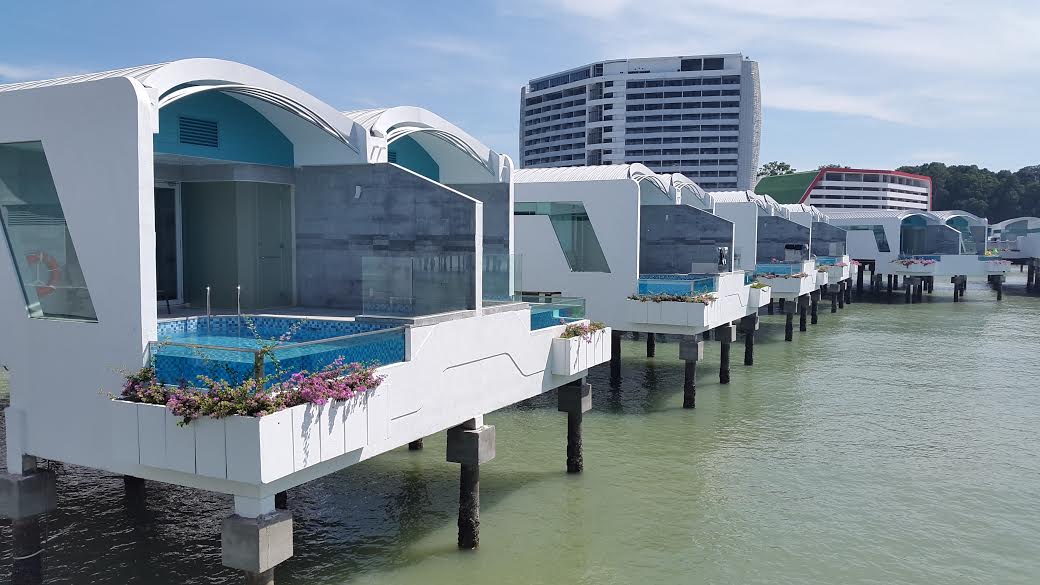 Grand Lexis Disenarai Guinness World Records