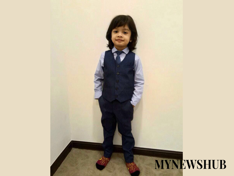 Kids News Perkasa Konvensyen Kanak-Kanak