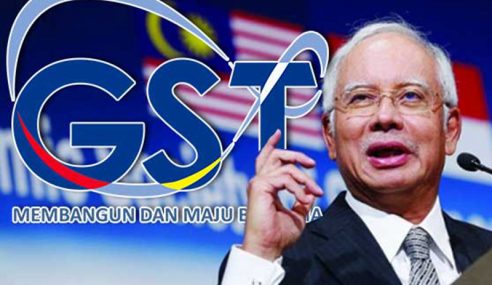 Mof Disindir Tak Tahu Kira Gst Beza Sst Mynewshub
